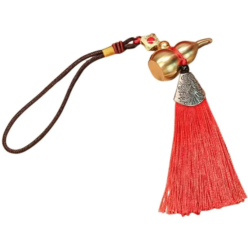 Suspension Wu Lou de Protection