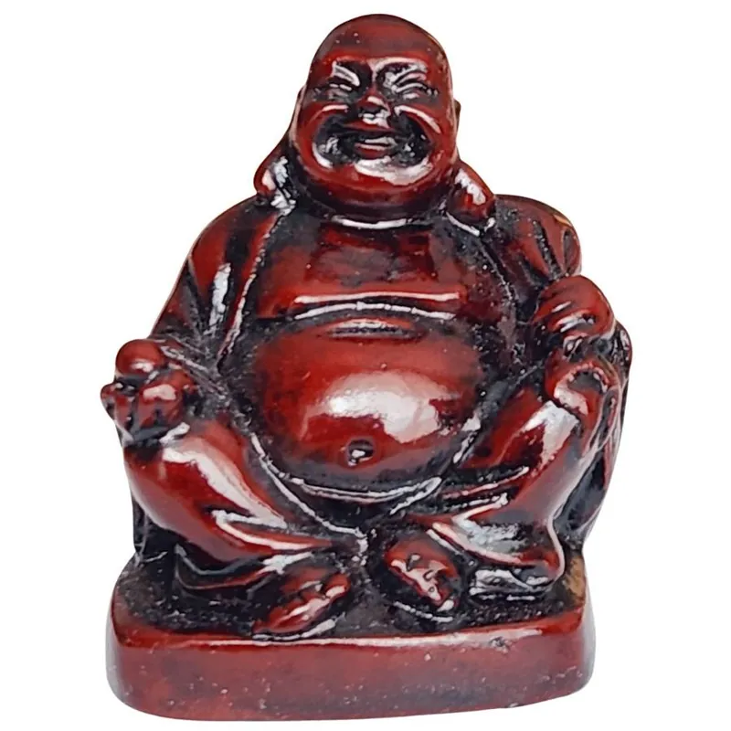 Statue Bouddha Rieur Généreux