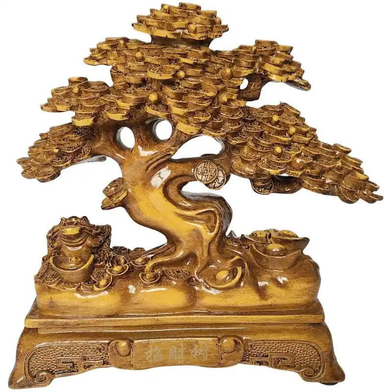 Grand Arbre de la Fortune