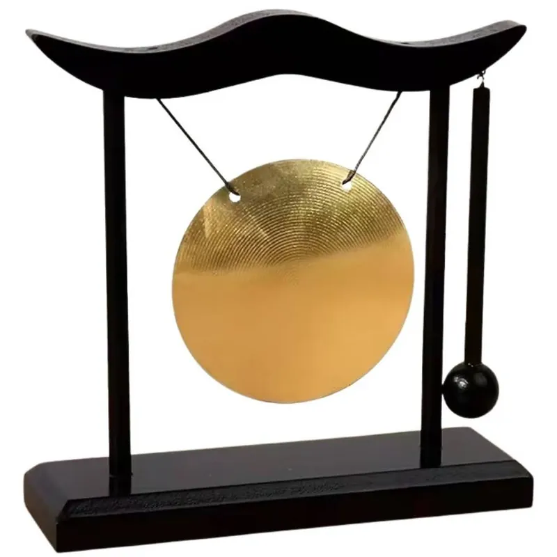 Gong Méditation Sacré