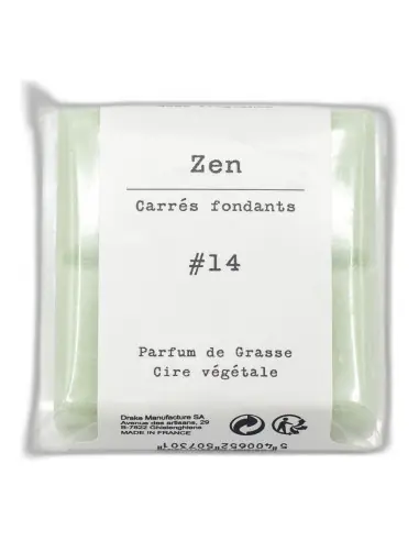 Fondants parfumés senteur "Zen" | Drake Home Fragrances