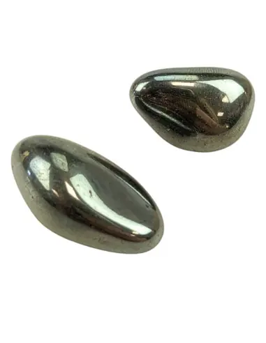 Hématite - Pierres roulées 40/50g