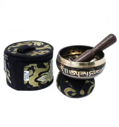Bol chantant et accessoires | Coffret cadeau