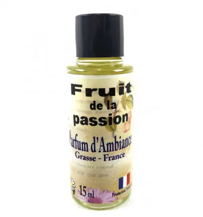 Extrait de parfum d'ambiance - Fruit de la Passion - 15ml