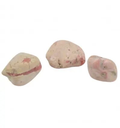 Rhodochrosite - Pierres roulées 25/35g