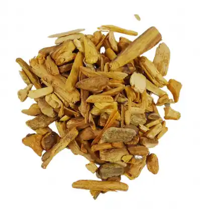 Copeaux de Palo Santo du Pérou - 50 gr