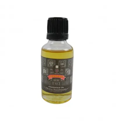 Huile parfumée Super Hit 30ml | Satya Sai baba