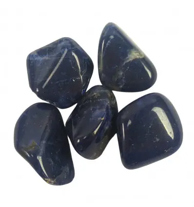 Sodalite - Pierres roulées 40/50g