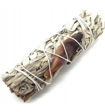 Bâton de fumigation Sauge Blanche "Dream Sage" - Smudge +/- 25g