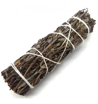 Bâton de fumigation Sauge Shasta - Smudge +/- 25g