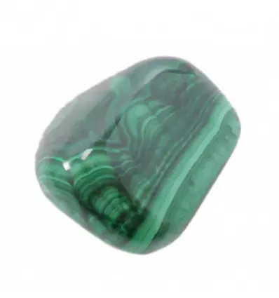 Malachite - Pierre roulée 20/30g