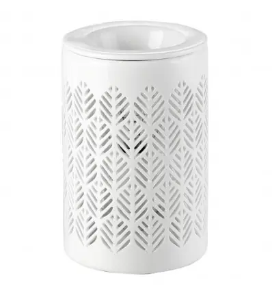 Diffuseur à chaleur douce "Calorya Nature" pour fondants et huiles parfumées