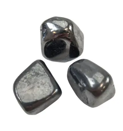 Shungite - Pierres roulées 20/25g