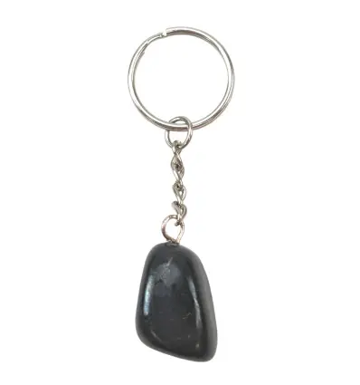 Porte-clé Protecteur avec pierre Shungite