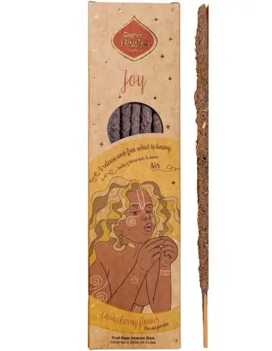 Encens Élément "Air - Joie" 6 bâtons | Sagrada Madre