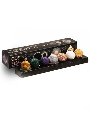 Bombes d'encens Premium "Cosmos" | Sagrada Madre