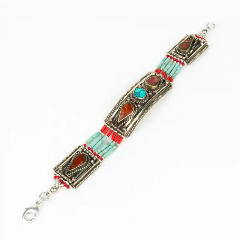 Bracelet Firoza Prema