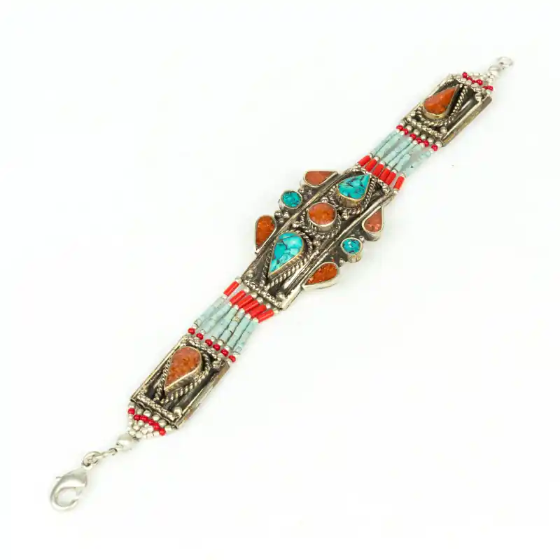 Bracelet Pemako Mithasa