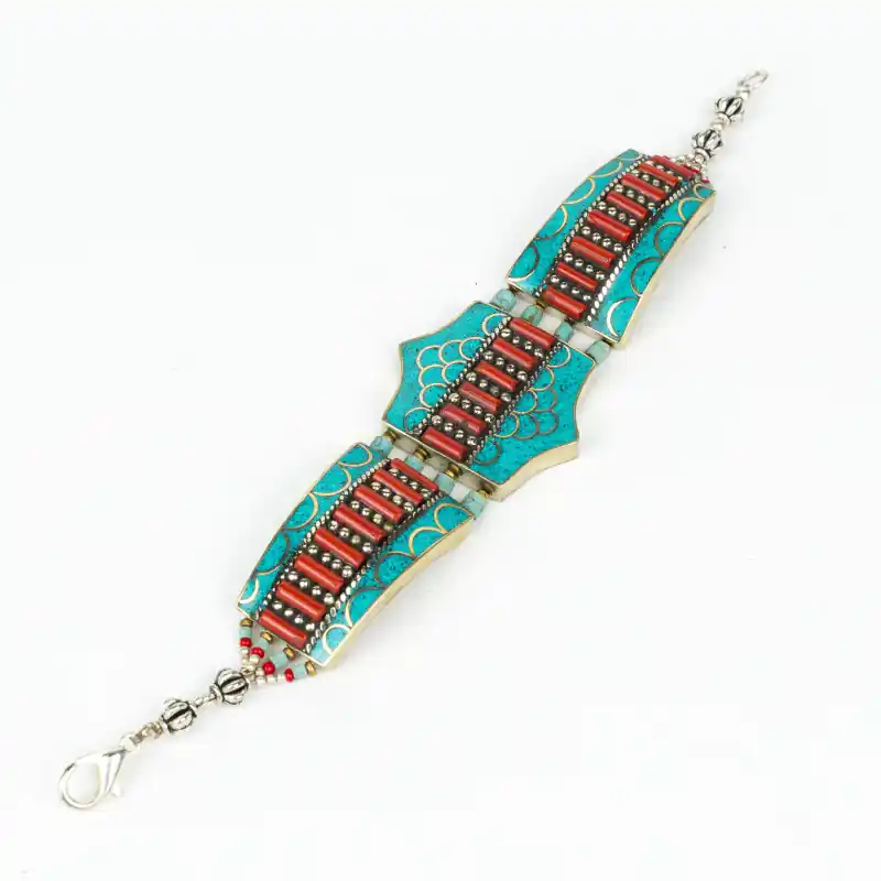 Bracelet Mero Gaon