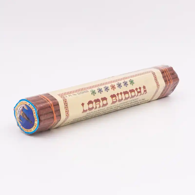 Encens tibétain Lord buddha