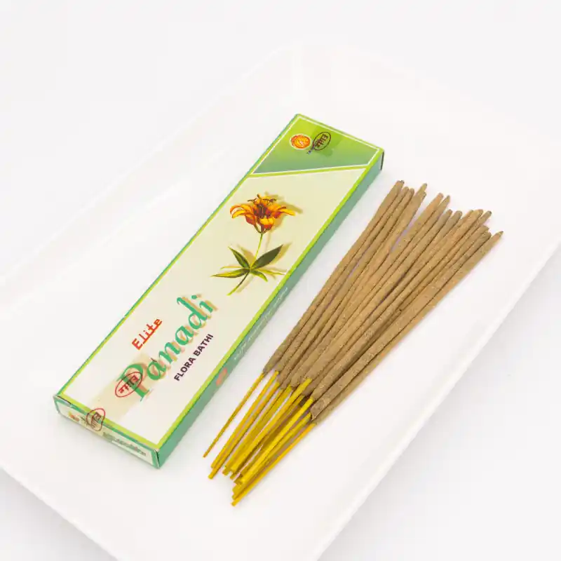 Encens indien Elite Panadi Flora Bathi