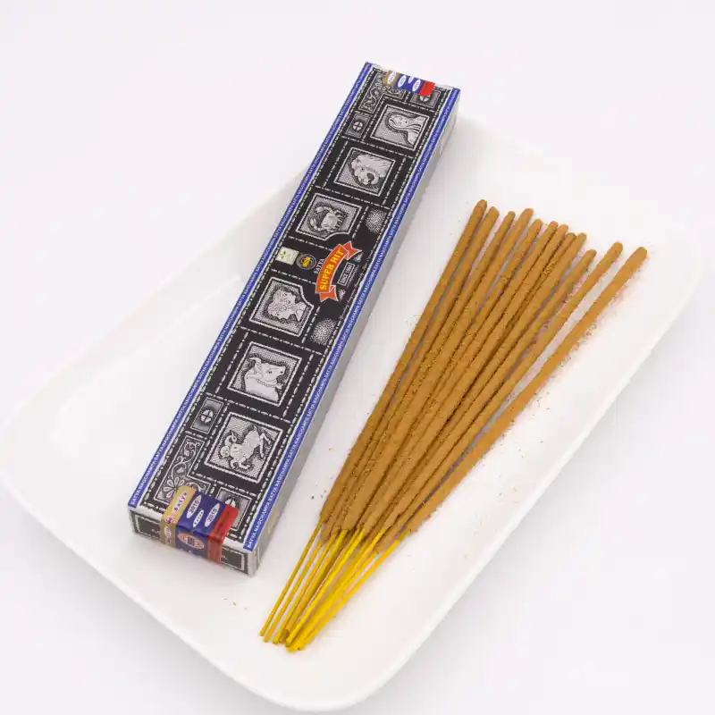 Encens Satya Super Hit - 15 grammes