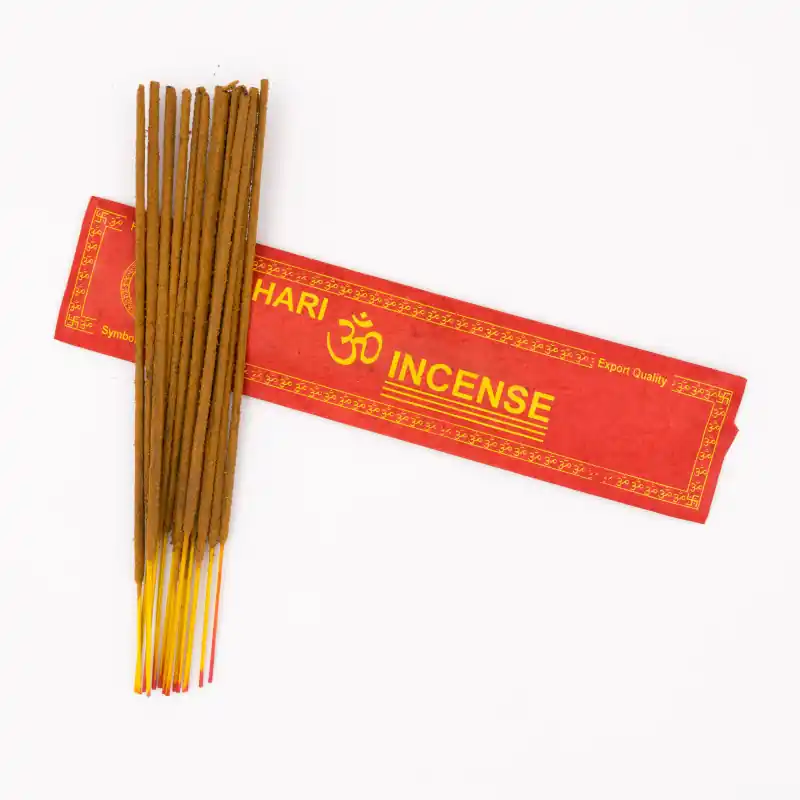 Encens Hari - 15 bâtonnets