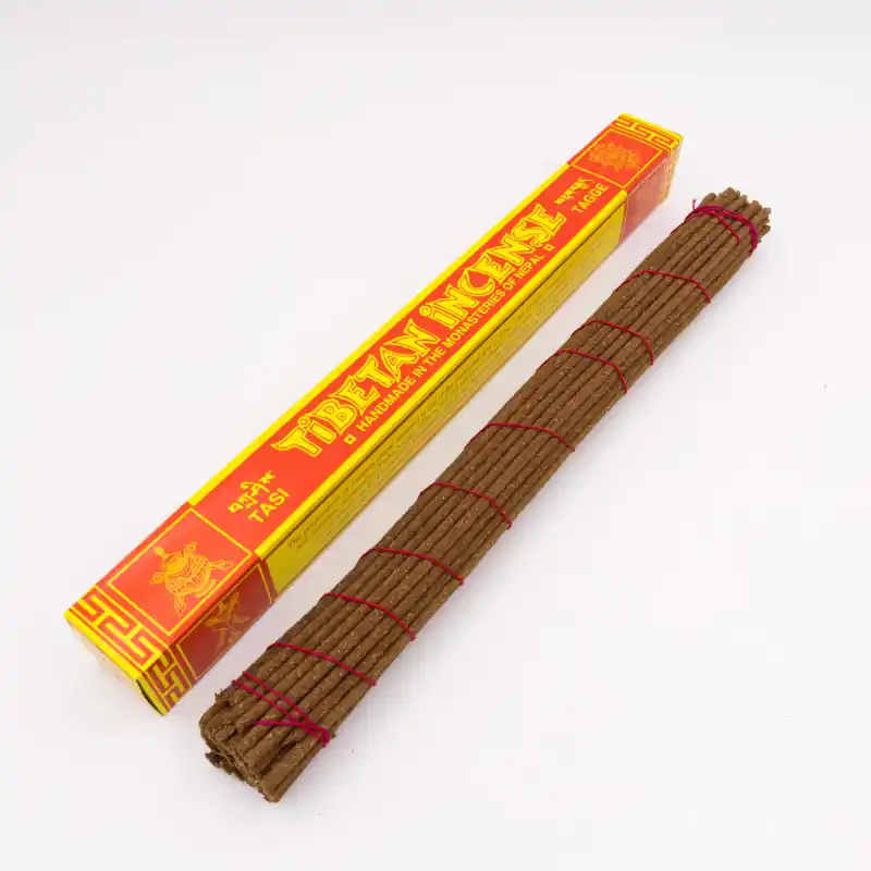 Encens tibétain Tasi Tagge