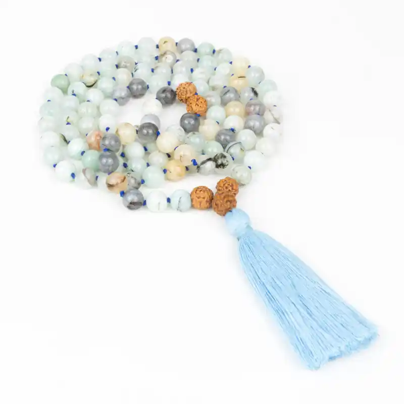 Mala amazonite