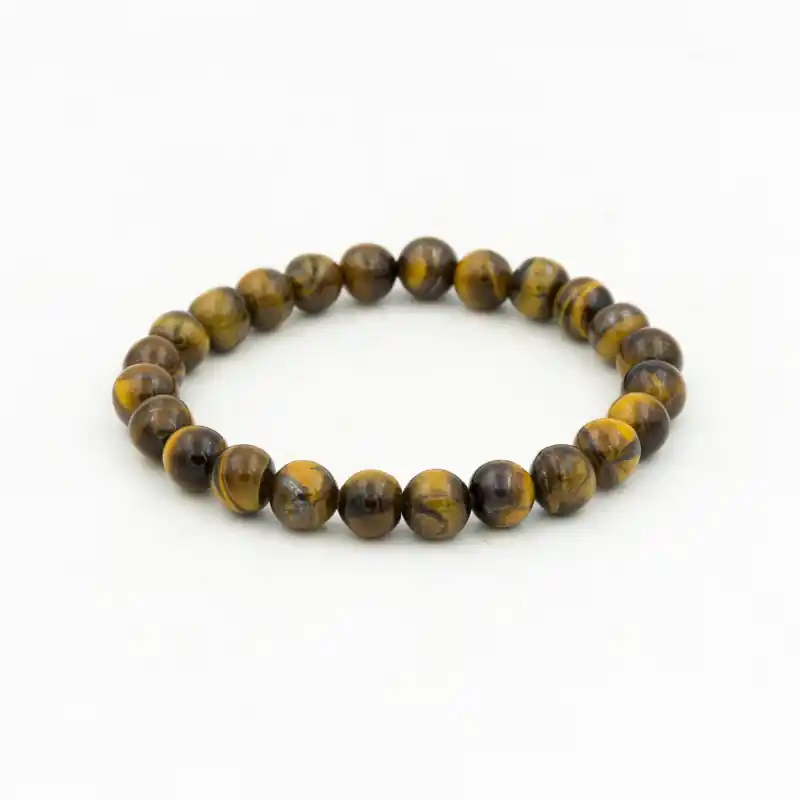 Bracelet oeil de tigre