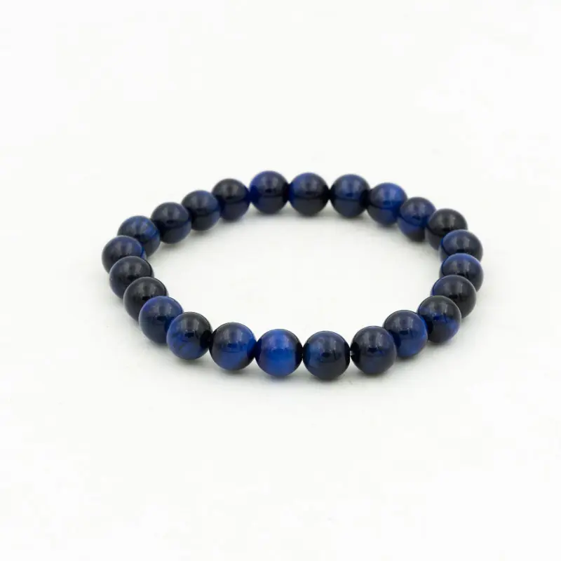 Bracelet oeil de faucon