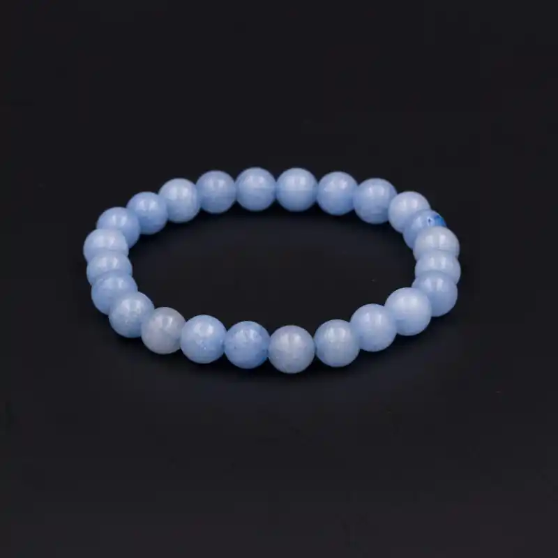 Bracelet angélite