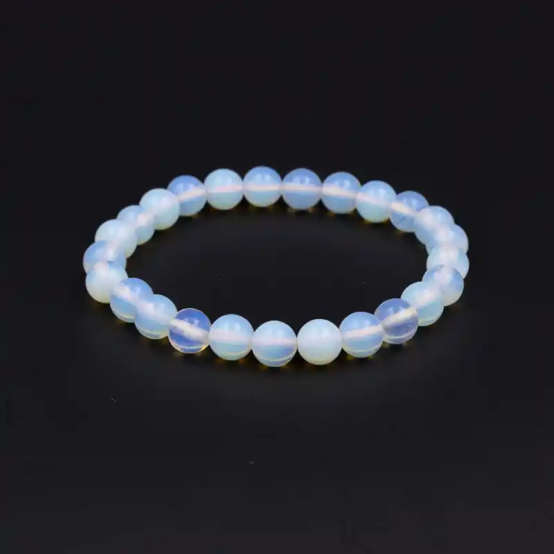 Bracelet opale