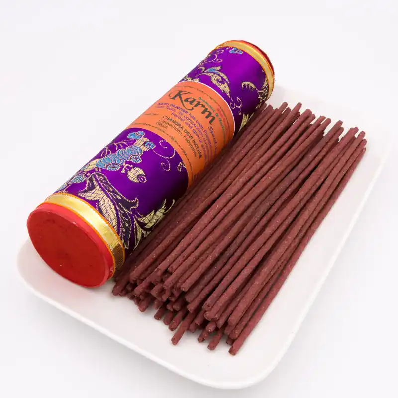 Encens Karm - Special aromatic Meri Gold