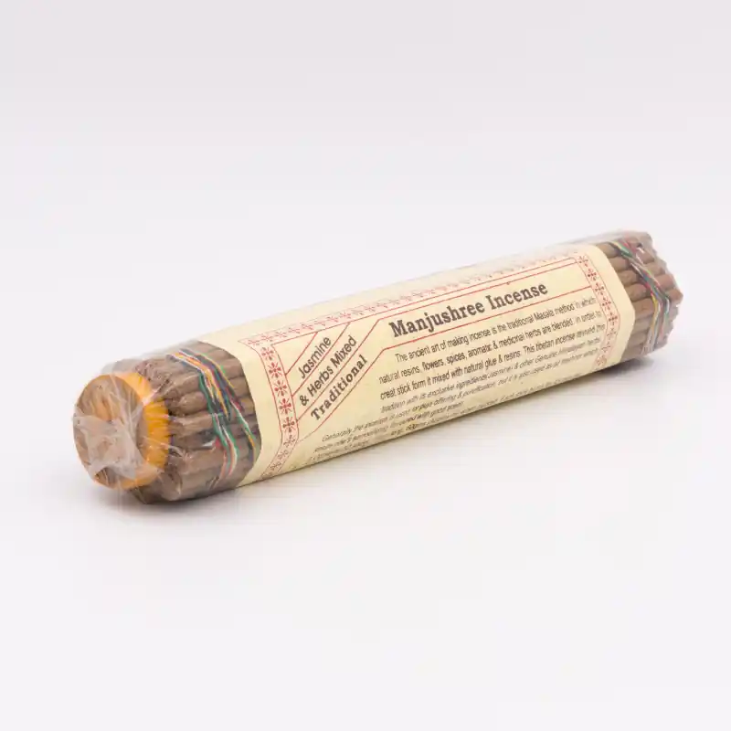 Encens tibétain Manjushree