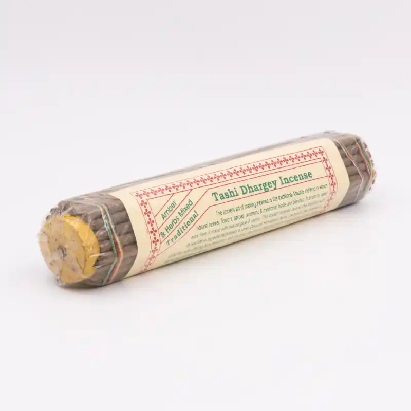 Encens tibétain Tashi Dhargey