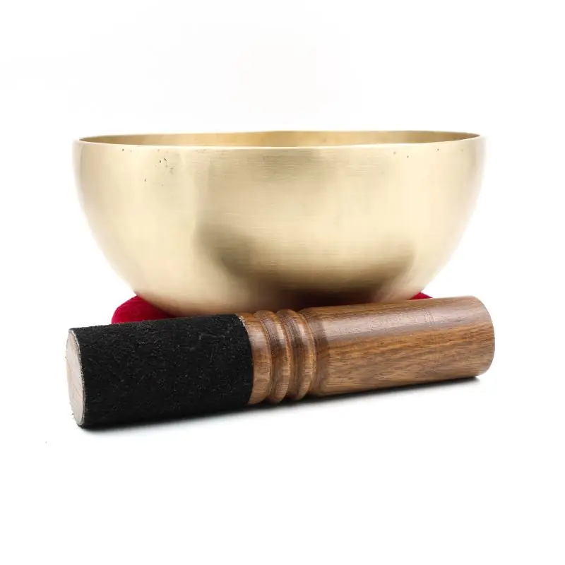 Bol PATAN - note RÉ dièse - 152 hz - 1,152 kg - 20,7 cm