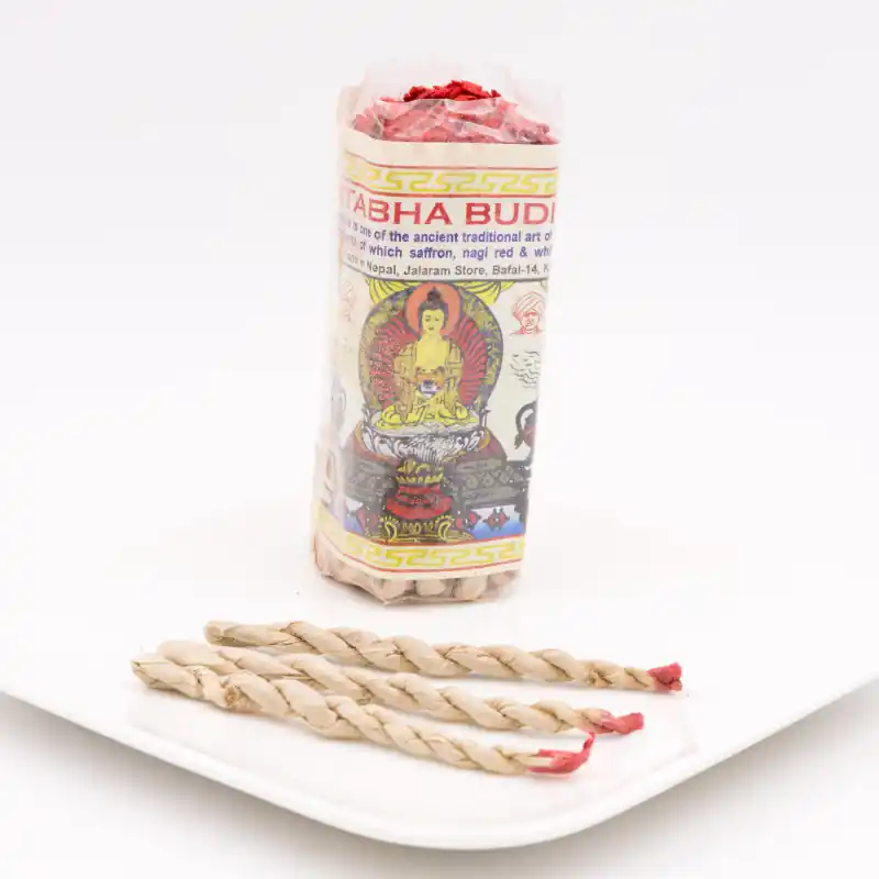 Encens Amitabha Buddha - 40 cordelettes
