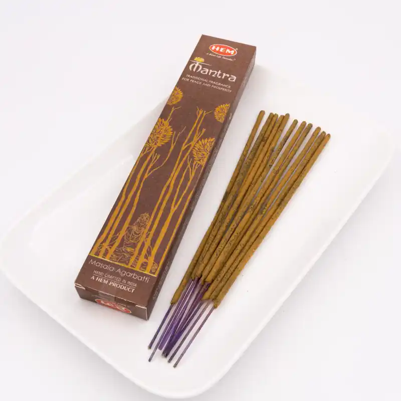 Encens Hem Mantra Masala