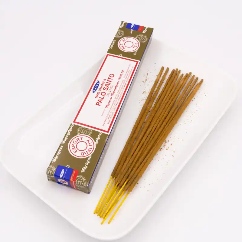 Encens Satya Palo Santo