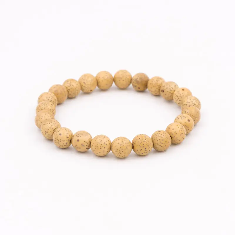 Bracelet lotus