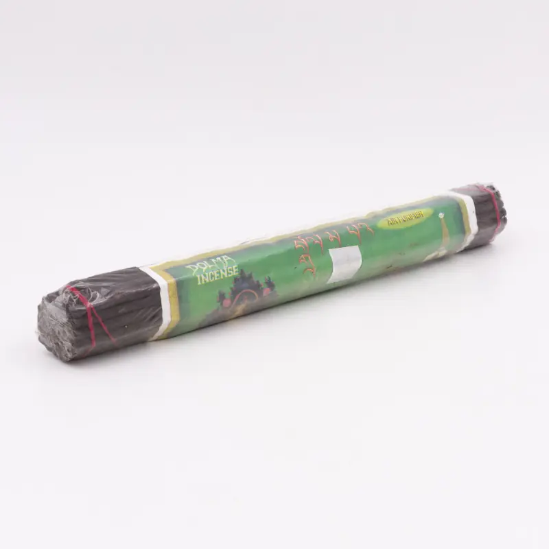Encens Tibétain Dolma - 40 bâtons