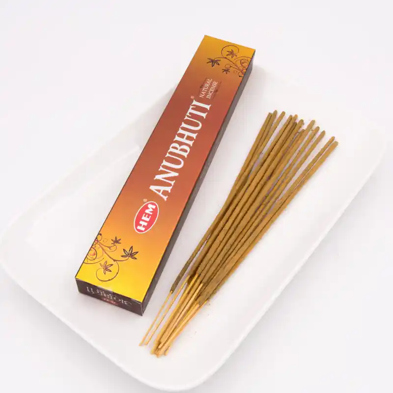 Encens Hem Anubhuti - 15 gr