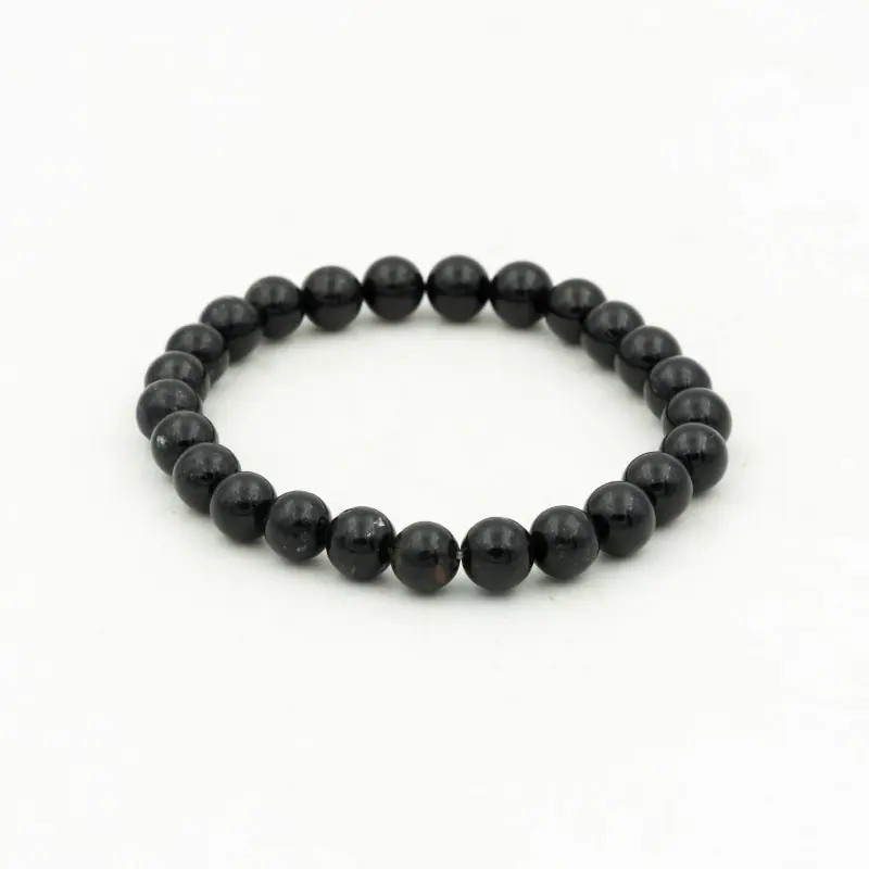 Bracelet shungite
