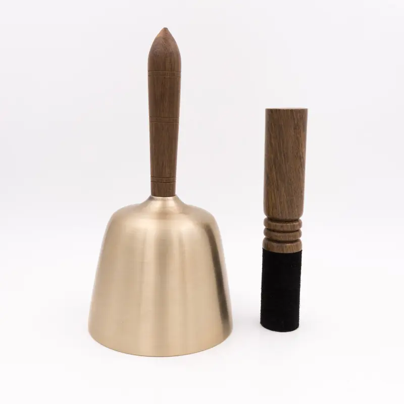 Cloche chantante - LA - 439 hz - 869 gr