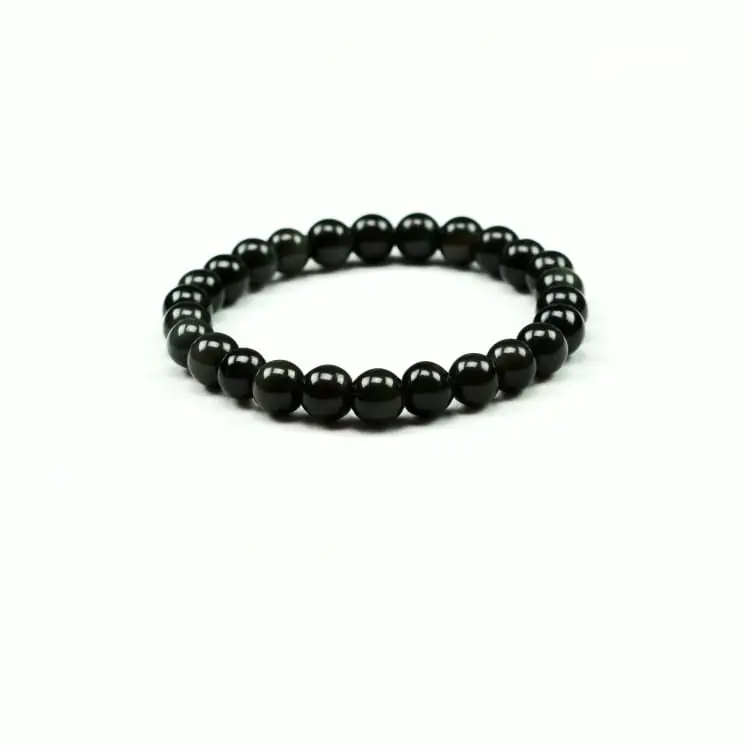 Bracelet en Œil de Faucon