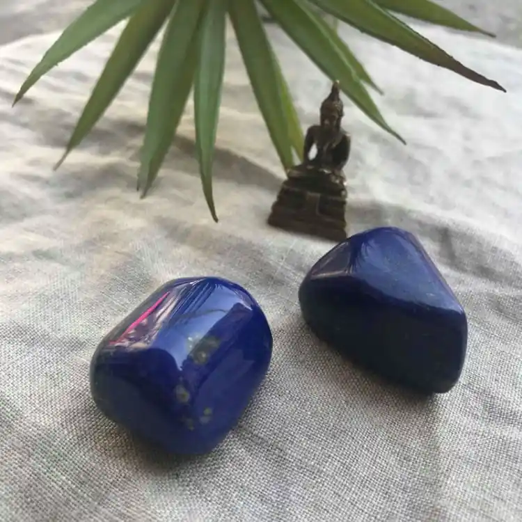 Lapis Lazuli