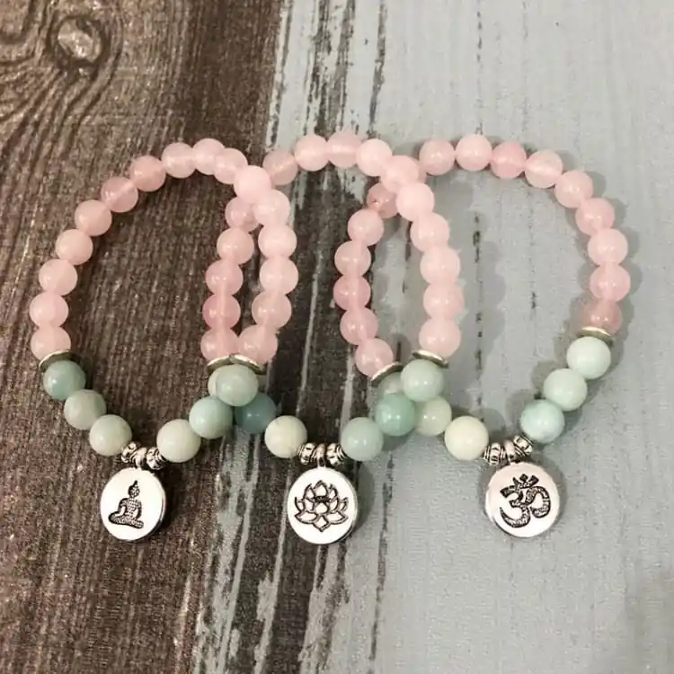 Bracelet Douceur