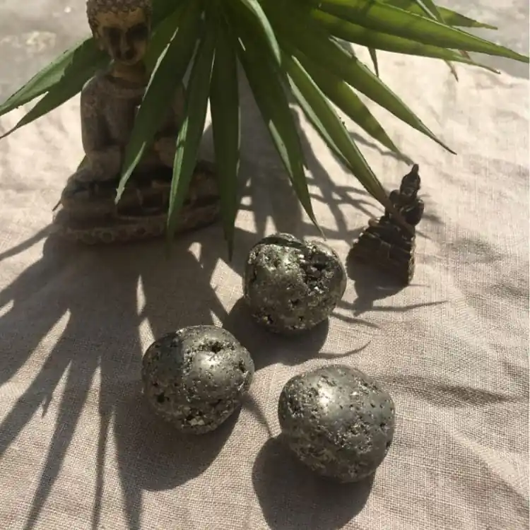 Pyrite