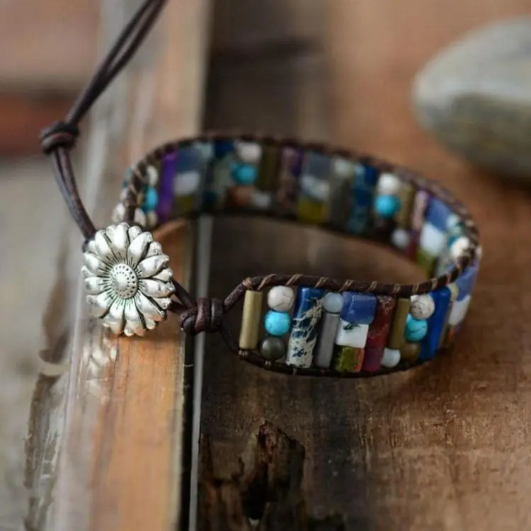 Bracelet de la Positivité